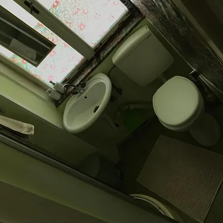 Tisza Haz Gæstehus 3*