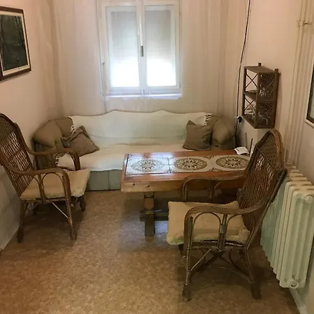 Tisza Haz Gæstehus Senta