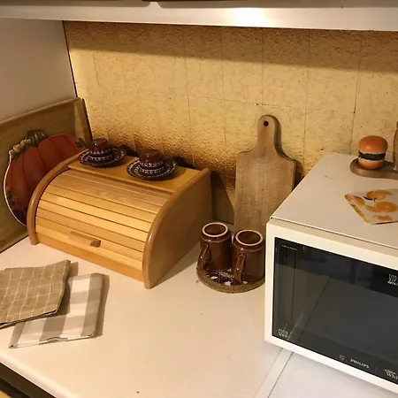 Gæstehus Tisza Haz 3*